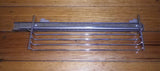 Electrolux Oven Grill Side Slide Rack LH - Part # 0327001211