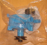 Simpson, Kelvinator Plastic Drain Pump - Part # 0499200030