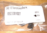 Chef, Electrolux, Westinghouse Gas Stove Rubber Trivet Foot - Part # 0523001027