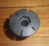 Simpson, Westinghouse Upright Stove Adjustable Levelling Leg - Part # 0523001040