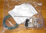 Simpson, Westinghouse Oven Thermostat Separate Grill Switch - Part # 0541001916