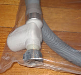 Westinghouse Dishwasher Dual Ended Flood Free Inlet Hose - Part # 0571400165