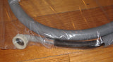 Westinghouse Dishwasher Dual Ended Flood Free Inlet Hose - Part # 0571400165