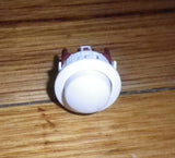 Chef CFG504W Gas Stove Oven Light Toggle Switch - Part # 0609100403