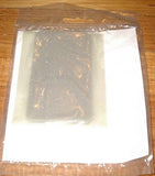 Panasonic MC-3300 Vac Motor & Exhaust Filter Set - Part # F31