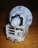 Askoll Universal Magnetic Pump Motor Body - Part No. 1030297WS