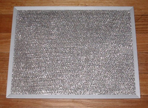 Robinhood 6F8 Rangehood Aluminium Filter 280mm X 358mm - Part # 103165