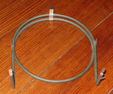 Westinghouse 800 Series 2400Watt Fan Forced Oven Element - Part # NZ70178