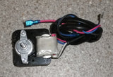 Chateau Grange, Robinhood 3000 3 Speed Fan Motor - Part # 103674