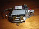 Westinghouse Asian Bar Fridge Thermostat - Part # 1063595, WDF30K-921-029-EX