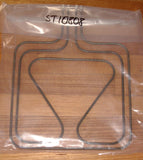 Delonghi 500/1300Watt Dual Bottom Oven Element - Part # 10808, DL062093004