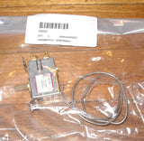 Westinghouse Asian Bar Fridge Thermostat - Part # 1093337, WPF21D-EX