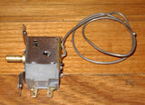 Westinghouse Asian Bar Fridge Thermostat - Part # 1093337, WPF21D-EX