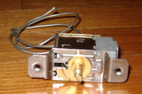 Westinghouse Asian Bar Fridge Thermostat - Part # 1093337, WPF21D-EX