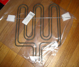 Delonghi 1000Watt/2500Watt Top Oven/Grill Element - Part # DL062061004