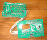 Delonghi Stove Electronic Control Module PCB's - Part # 10974