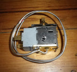 Westinghouse WRM2400WD Asian Fridge Thermostat - Part # 1113209, WDFE25E-L3