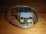 Westinghouse WRM2400WD Asian Fridge Thermostat - Part # 1113209, WDFE25E-L3