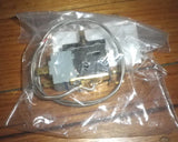 Westinghouse WRM2400WD Asian Fridge Thermostat - Part # 1113209, WDFE25E-L3