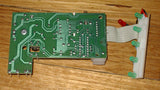 Electrolux Mondo Speed Regulator Circuit - Part # 1128142021