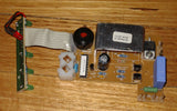 Electrolux Mondo Speed Regulator Circuit - Part # 1128142021