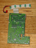 Electrolux Mondo Speed Regulator Circuit - Part # 1128142021