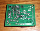 Electrolux ZUA3860P/61P, Z8870P Vacuum Power Supply PCB - Part # 1181342062