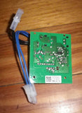 Electrolux ZUA3820P, ZUS3950P Digital Circuit Board - Part # 1181970391