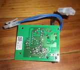 Electrolux ZUA3820P, ZUS3950P Digital Circuit Board - Part # 1181970391