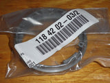 Electrolux UltraFlex ZUF4200 Series Hose Connection Ring - Part # 1184202032