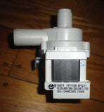 Simpson SWF, SWT, Westinghouse WWT Washer Magnetic Pump Motor - Part # 119095731