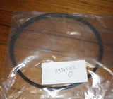 Simpson SWT Series Washer Drive Belt M22 0198 200 006 - Part # 119345102