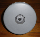 Shanghai Ametek 850W (Max 1000W) Single Stage Flo Thru Vac Motor - Part # 119621