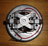 Shanghai Ametek 850W (Max 1000W) Single Stage Flo Thru Vac Motor - Part # 119621
