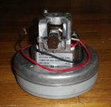 Shanghai Ametek 850W (Max 1000W) Single Stage Flo Thru Vac Motor - Part # 119621