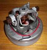 Shanghai Ametek 850W (Max 1000W) Single Stage Flo Thru Vac Motor - Part # 119621