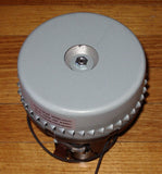 Dual Stage Shanghai Ametek Bypass 1100Watt Vac Motor Fan Unit - Part # 119656