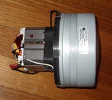 Ametek 2 Stage FlowThru Ducted System 1850Watt Motor Fan Unit - Part # 119998-08