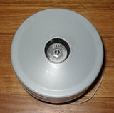 Ametek 2 Stage FlowThru Ducted System 1850Watt Motor Fan Unit - Part # 119998-08