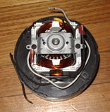 Ametek 2 Stage FlowThru Ducted System 1850Watt Motor Fan Unit - Part # 119998-08