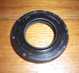 Electrolux, AEG Front Loader Rear Tub Seal - Part # 1249667-01/3