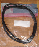 Delonghi DMFPSII Oven Door Seal - Part # 12506