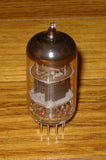 Svetlana 12AX7 Audio Preamplifier Valve - Part # 12AX7-SVET