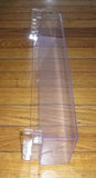 Westinghouse WBE5314, Kelvinator KTM5402 Fridge Large Bottle Bin Door Shelf - Part # 140014986016