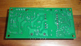 Westinghouse WHE6874SA Fridge Power Supply PCB - Part # 140051730038