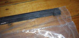 AEG F77000W0P, F77000M0P Dishwasher Lower Door Seal - Part # 140055636017