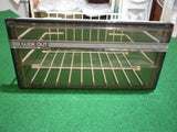 Used Westinghouse RS651F Top Freezer Basket - Part # 1406067KSH