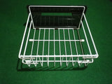 Used Westinghouse RS651F Top Freezer Basket - Part # 1406067KSH