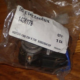 Genuine 6.7watt Kelvinator Evaporator Fan Motor - Part # 1436179