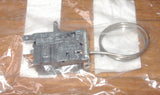 Westinghouse RS663T No Frost Fridge Thermostat - Part # 1439075, 077B0327